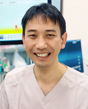 福山聡様