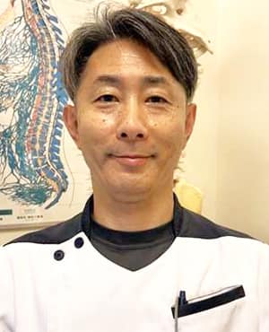 桝井 貞典