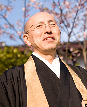 永井 宗寛様