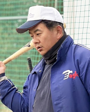 下井 隼人