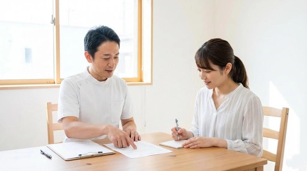 横須賀市の交通事故被害者施術について つまずきやすい初動と通院のポイント