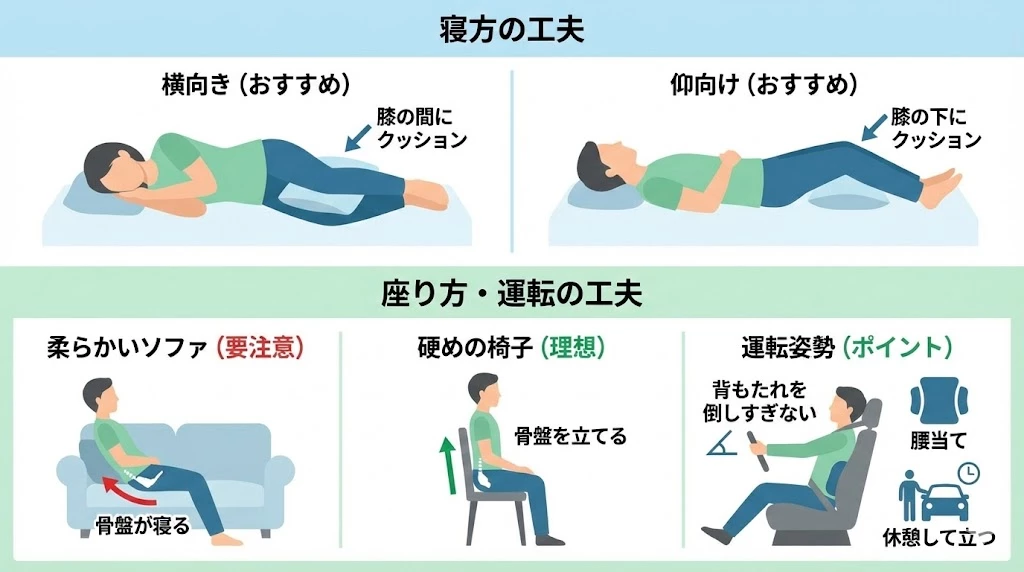 横須賀市 ぎっくり腰 背中の痛み 受診目安 鍼灸整骨院ひまわり北久里浜院 衣笠院