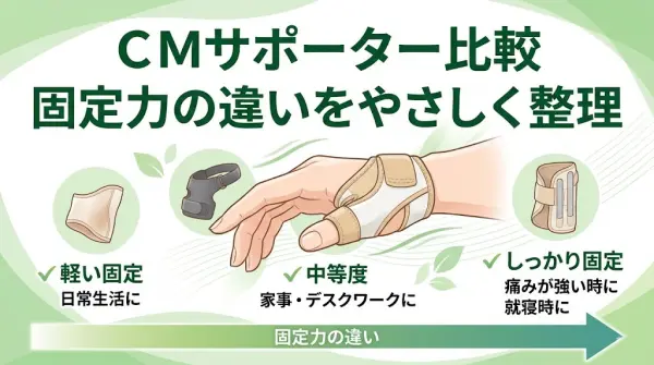 横須賀市でＣＭサポーター比較を知りたい方へ向けたアイキャッチ画像