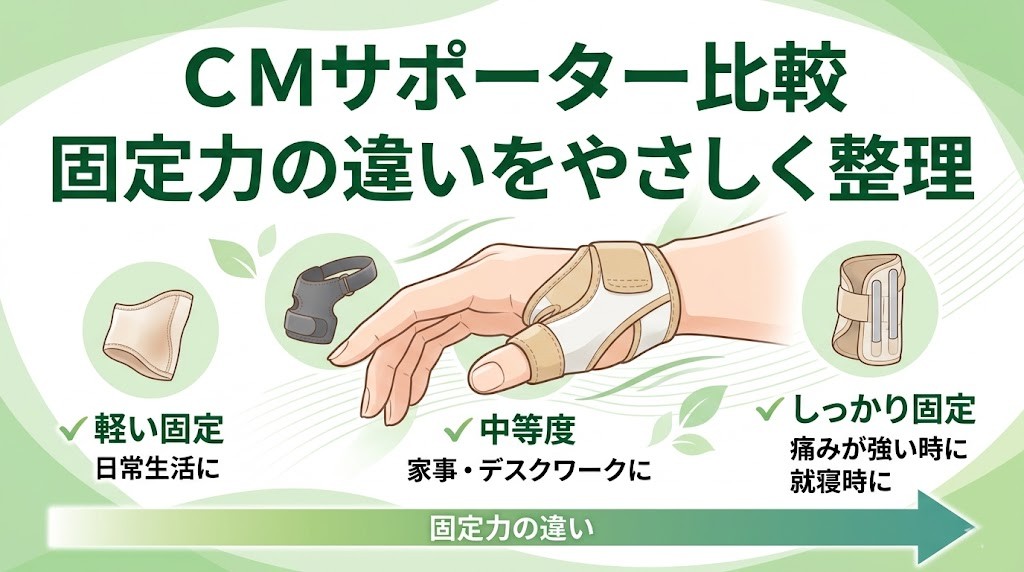 横須賀市でＣＭサポーター比較を知りたい方へ向けたアイキャッチ画像