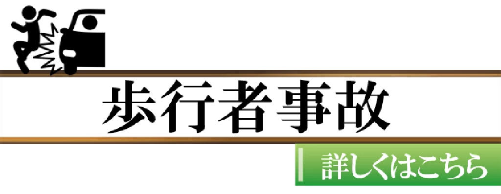 歩行者事故の詳しいページへ