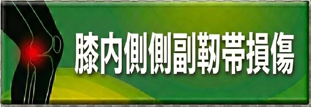 横須賀市のスポーツ障害 膝内側側副靭帯損傷の案内ボタン